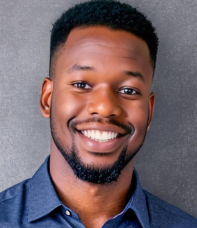Charles Obimnaeto. Egesionu Image